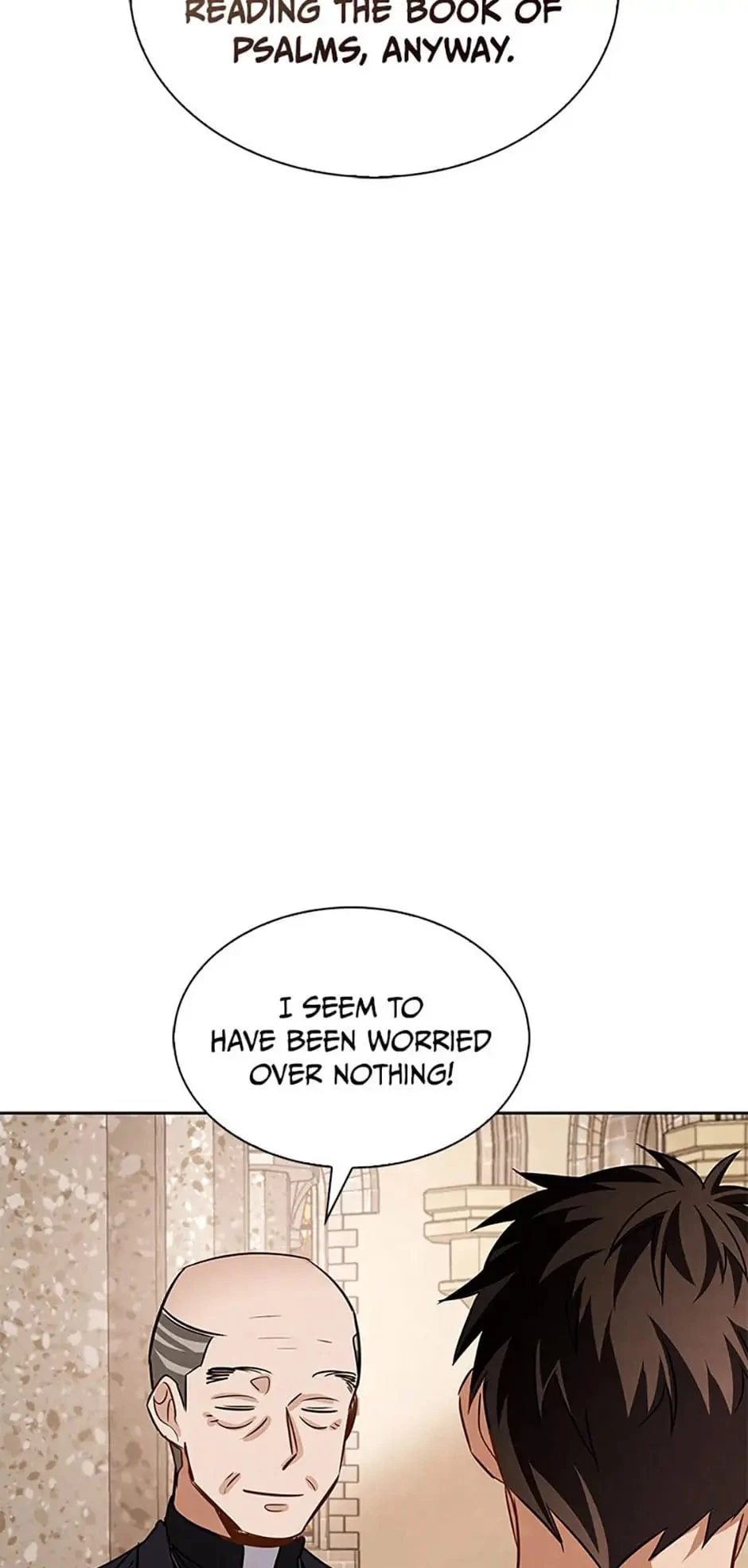 To Be an Actor Chapter 45 - 44