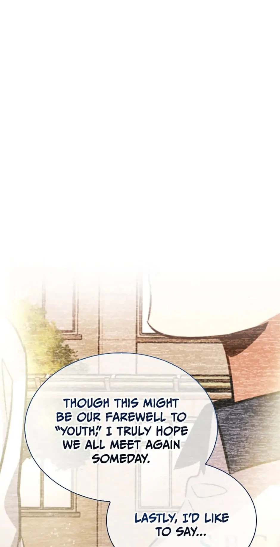 To Be an Actor Chapter 46 - 53