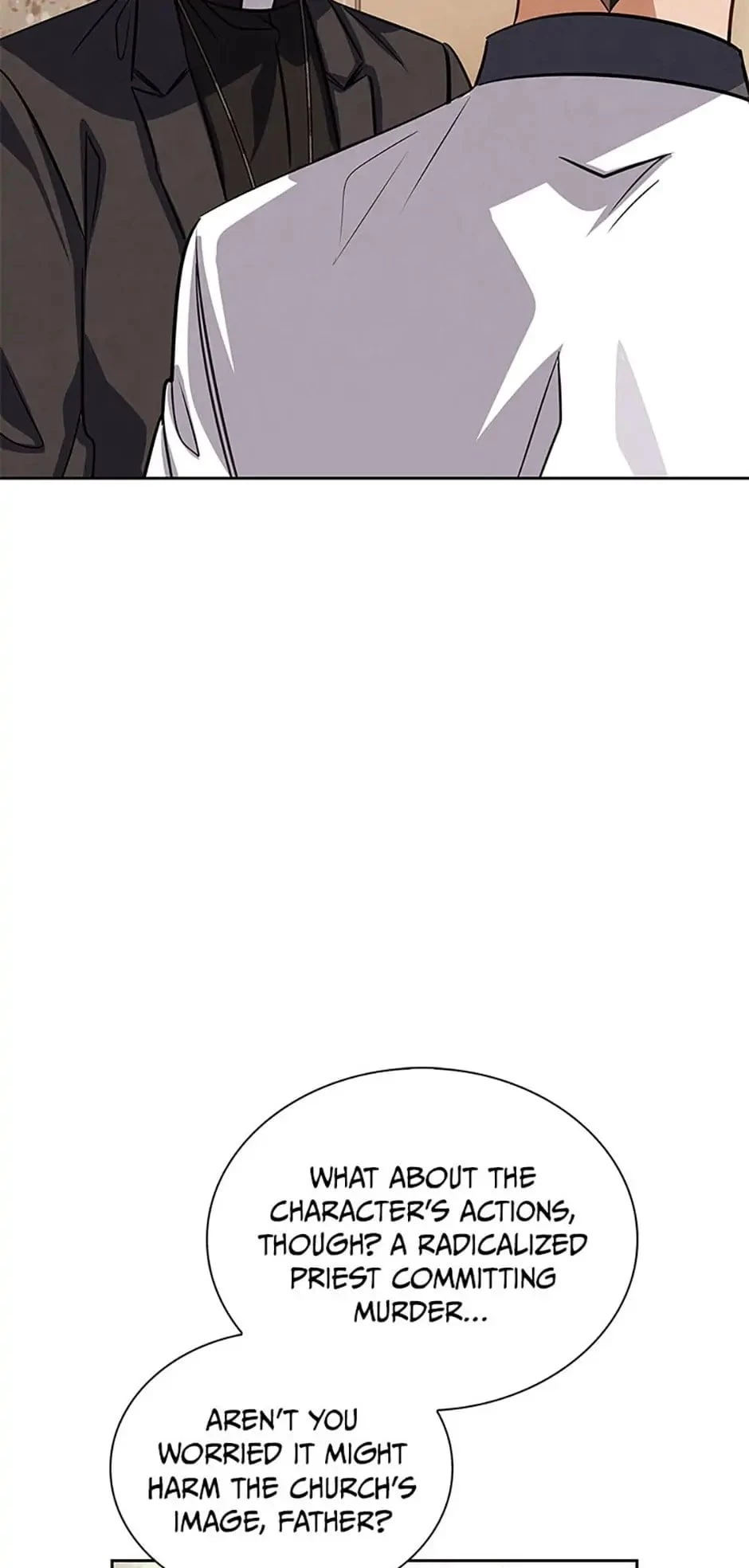 To Be an Actor Chapter 45 - 45