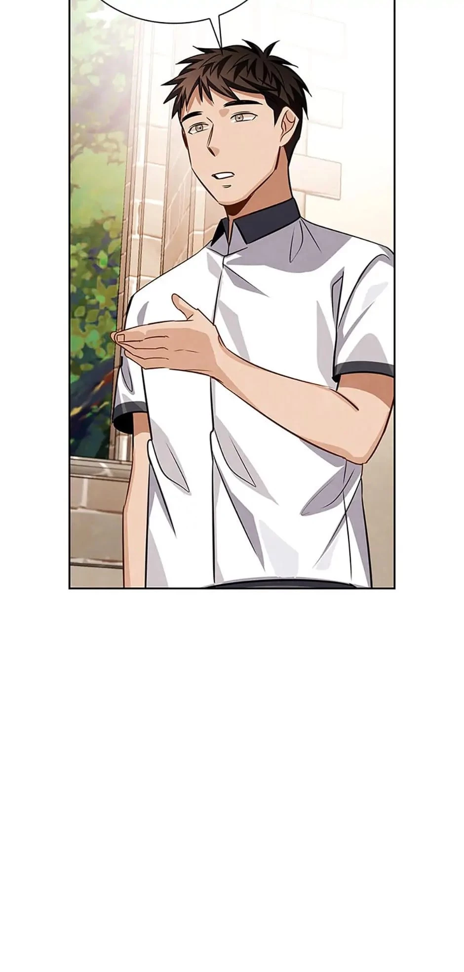 To Be an Actor Chapter 45 - 46