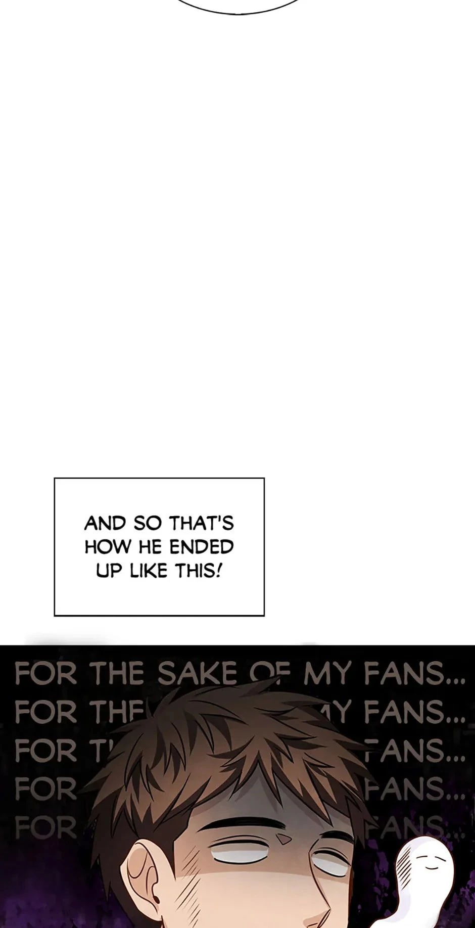 To Be an Actor Chapter 47 - 83