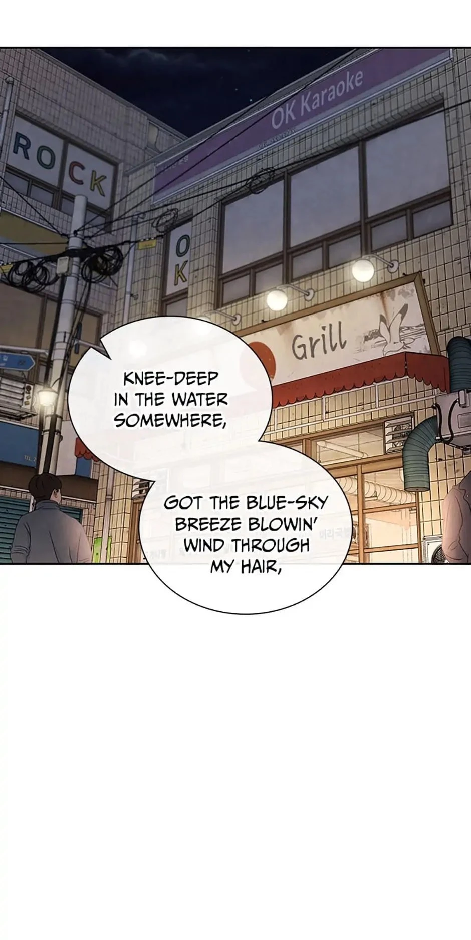 To Be an Actor Chapter 46 - 56