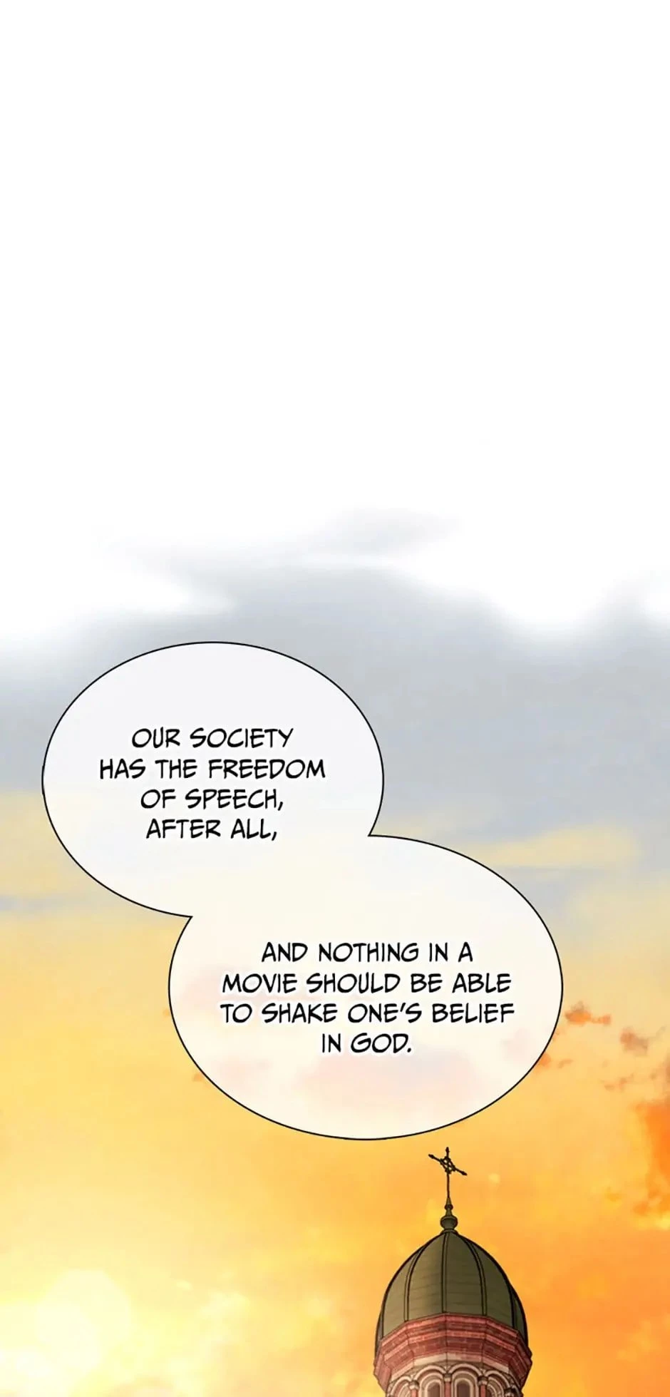 To Be an Actor Chapter 45 - 48