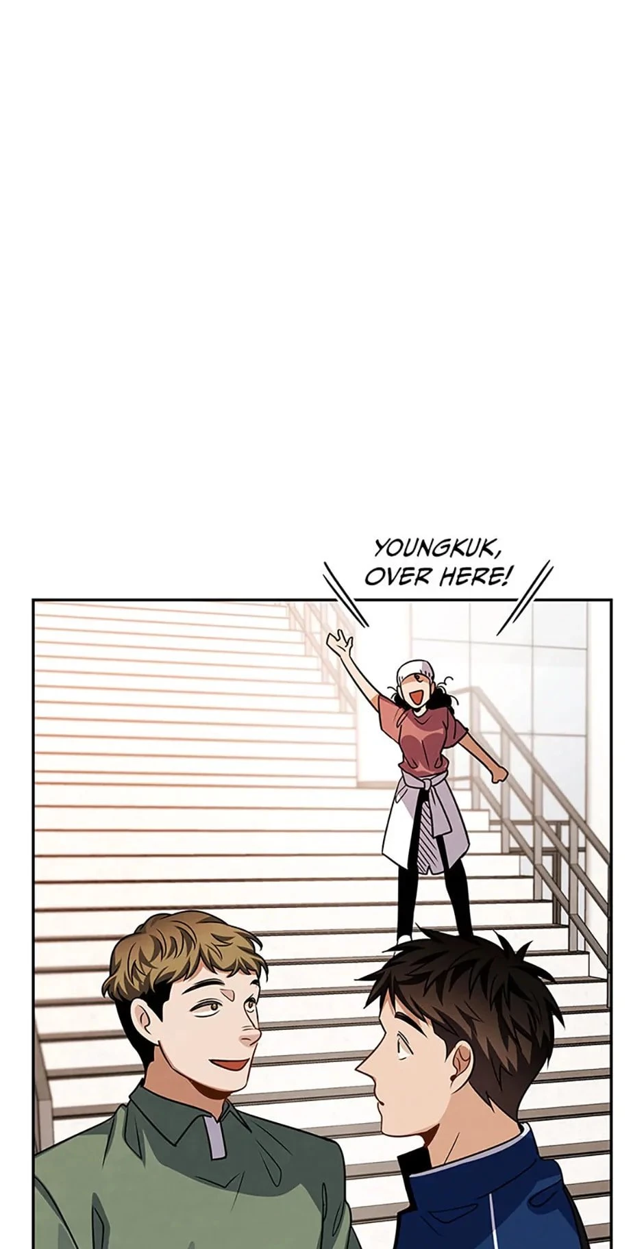 To Be an Actor Chapter 47 - 87