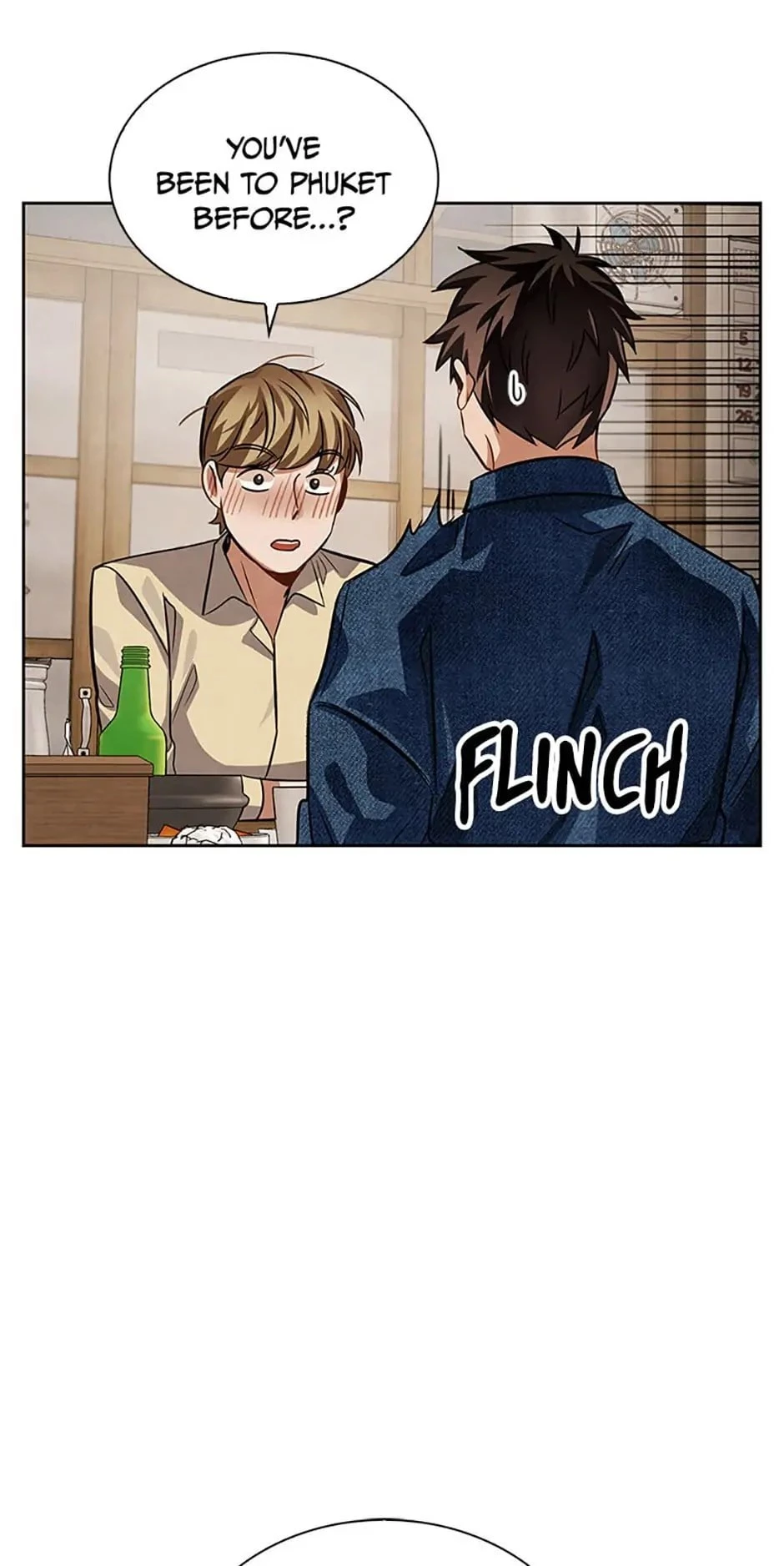 To Be an Actor Chapter 46 - 61