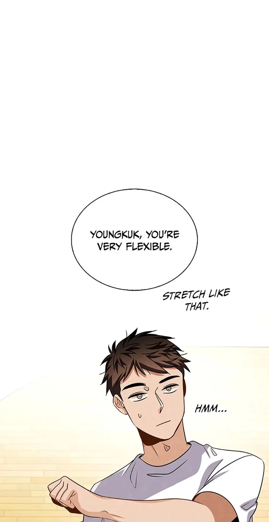 To Be an Actor Chapter 47 - 90