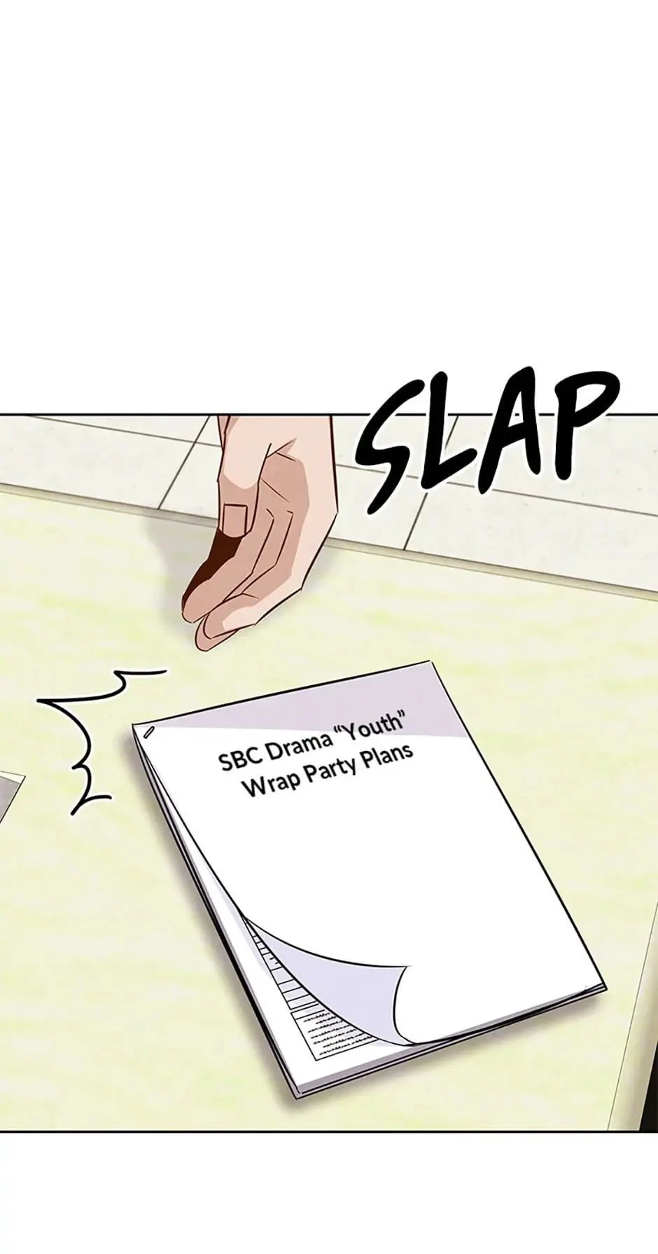 To Be an Actor Chapter 45 - 54