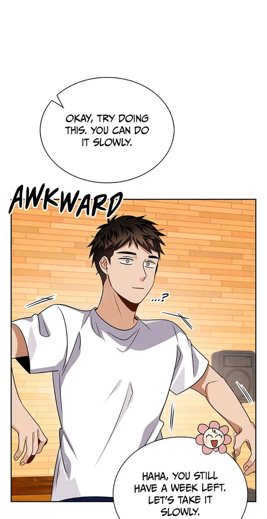 To Be an Actor Chapter 47 - 93