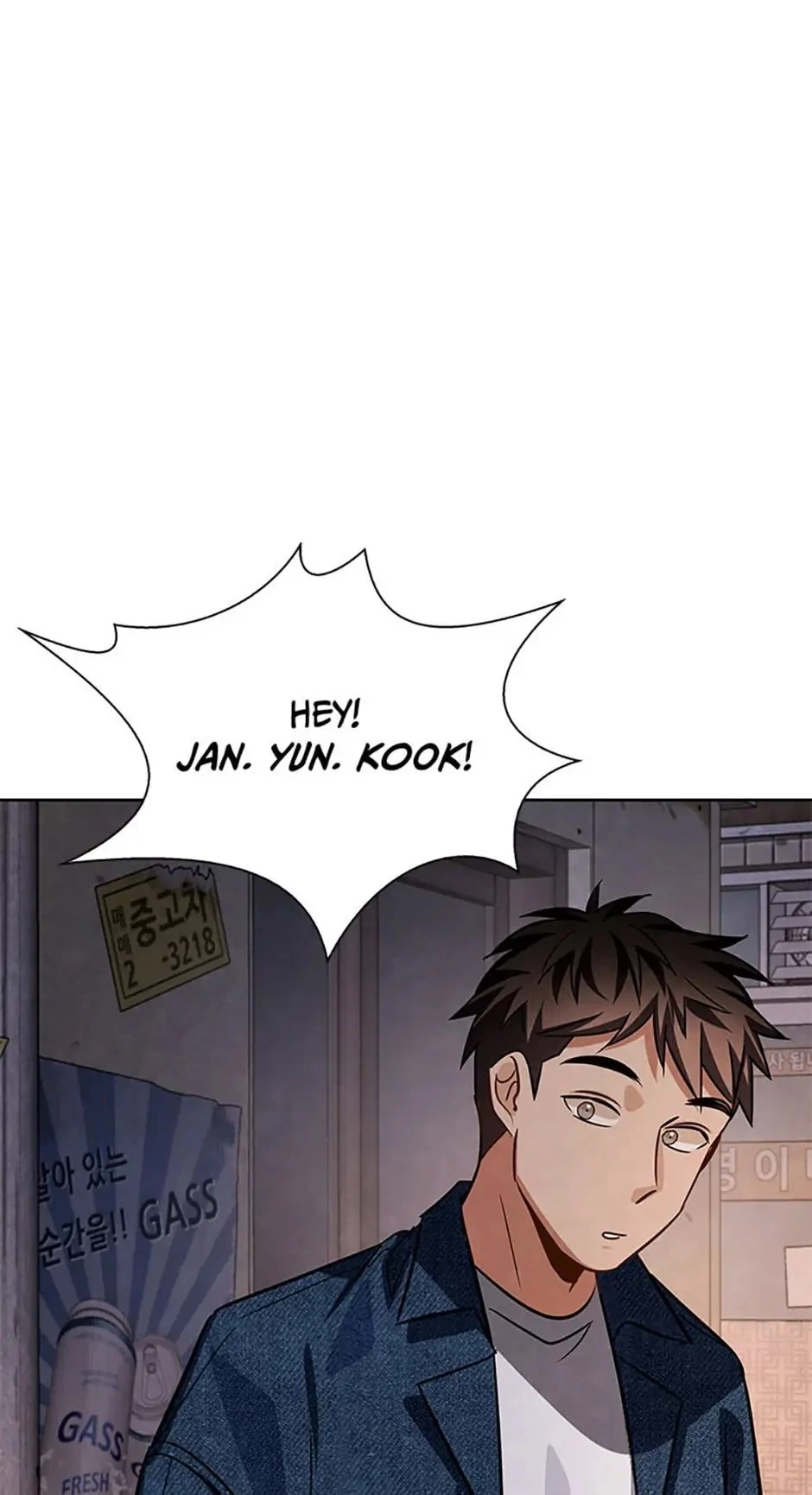 To Be an Actor Chapter 46 - 66