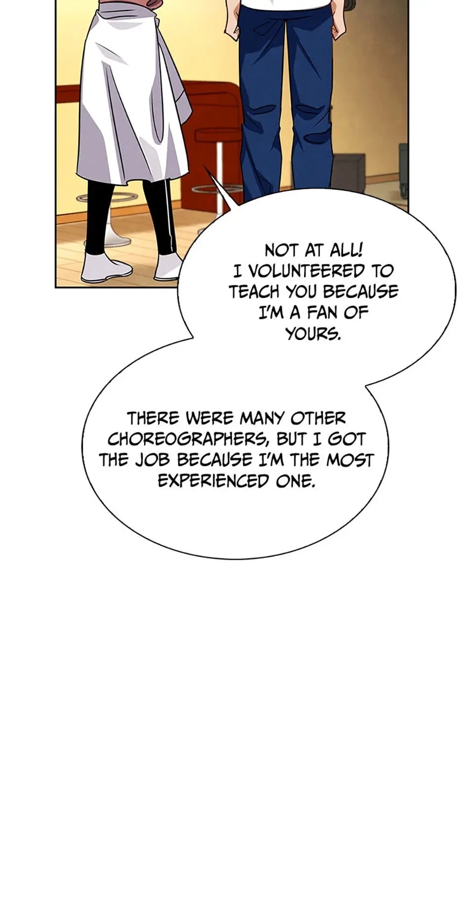 To Be an Actor Chapter 47 - 95