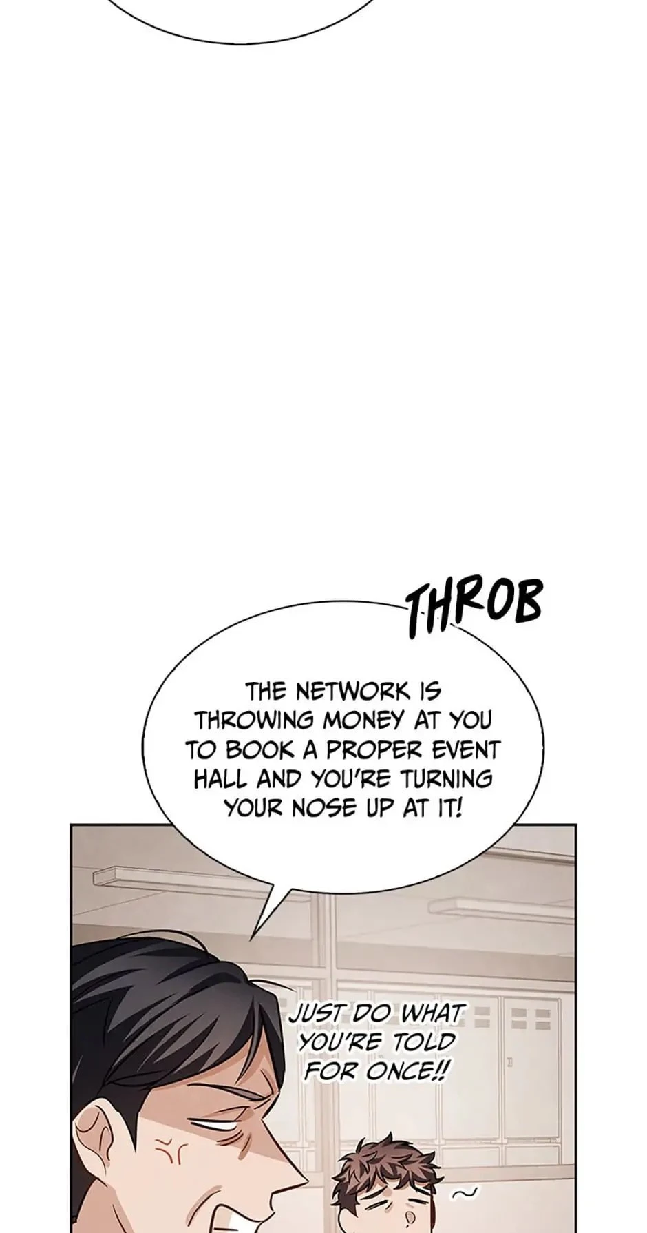 To Be an Actor Chapter 45 - 59
