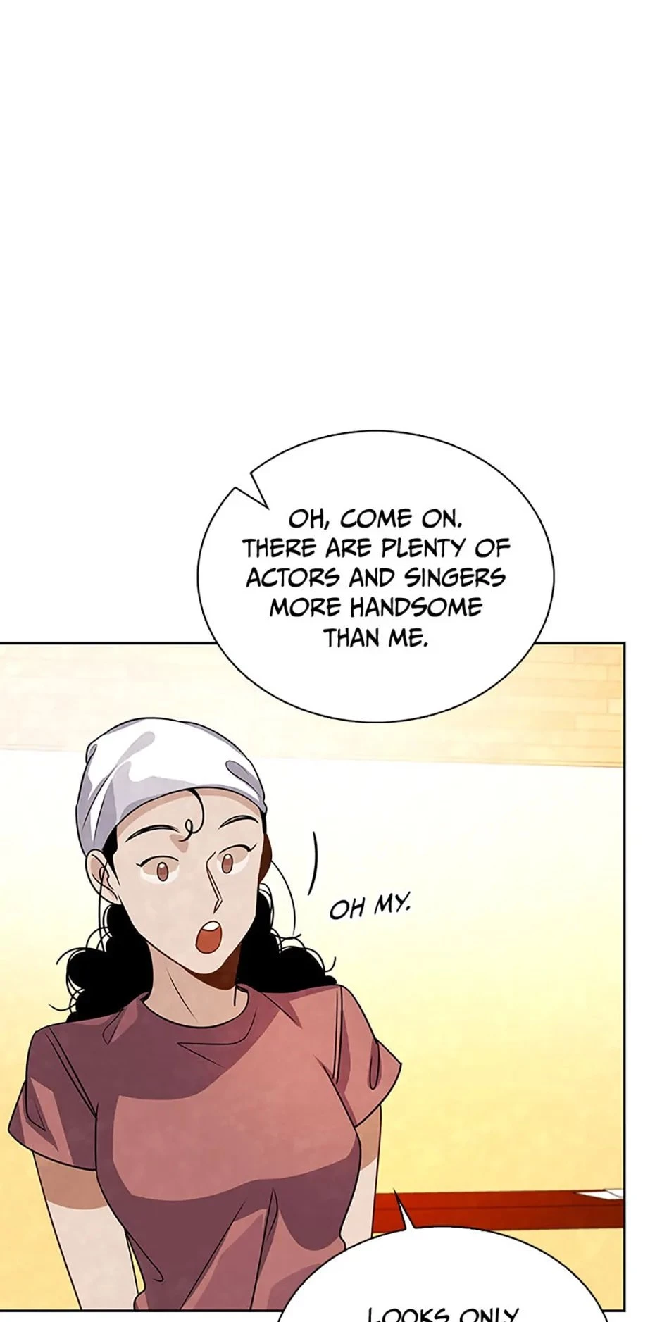 To Be an Actor Chapter 47 - 97