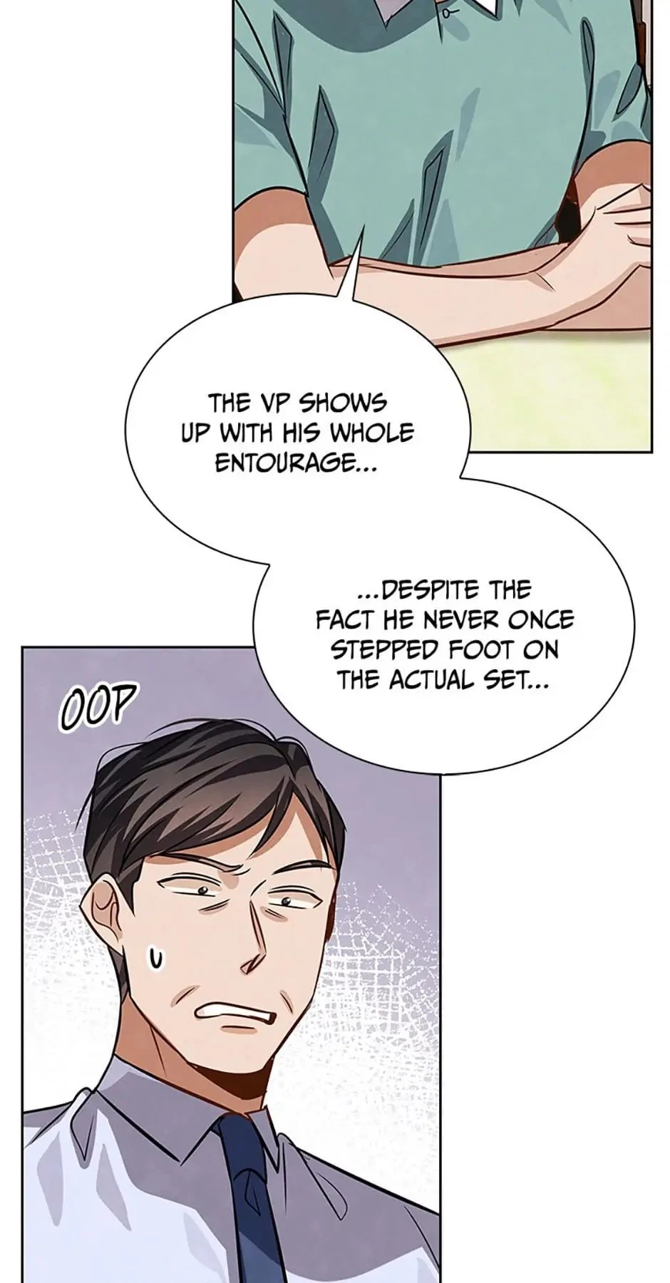 To Be an Actor Chapter 45 - 66
