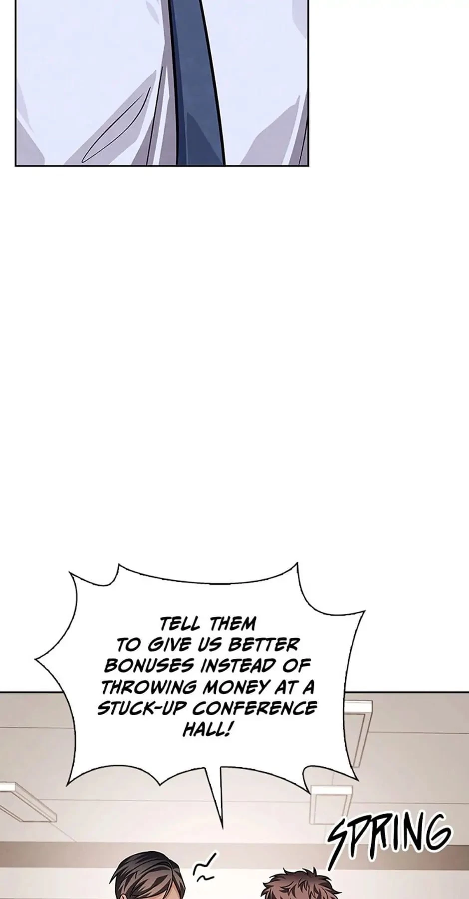 To Be an Actor Chapter 45 - 67