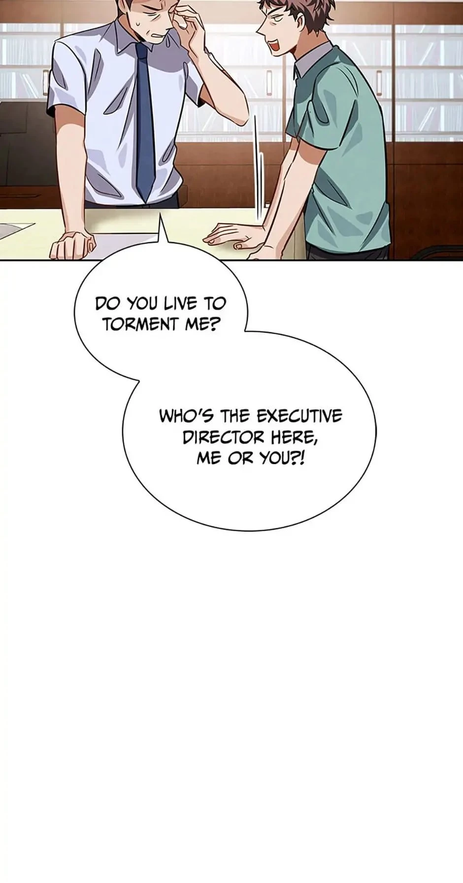 To Be an Actor Chapter 45 - 68