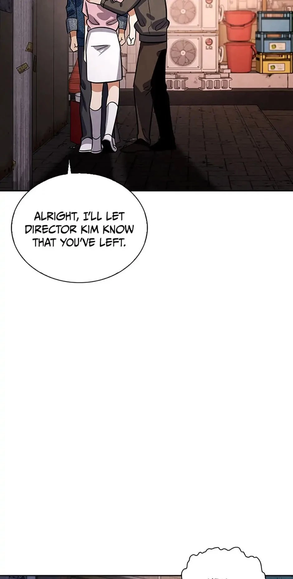 To Be an Actor Chapter 46 - 77