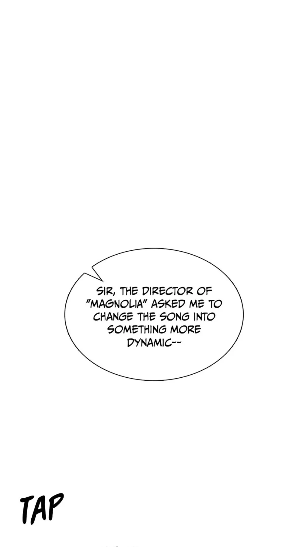 To Be an Actor Chapter 47 - 107