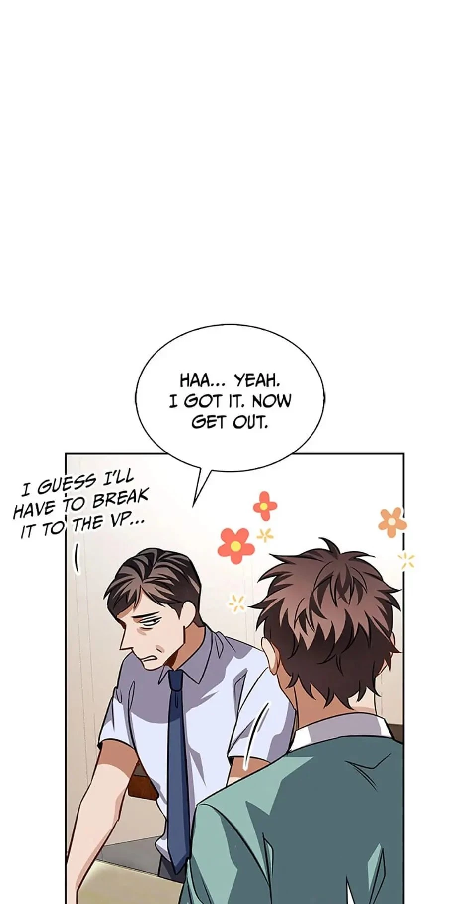 To Be an Actor Chapter 45 - 71