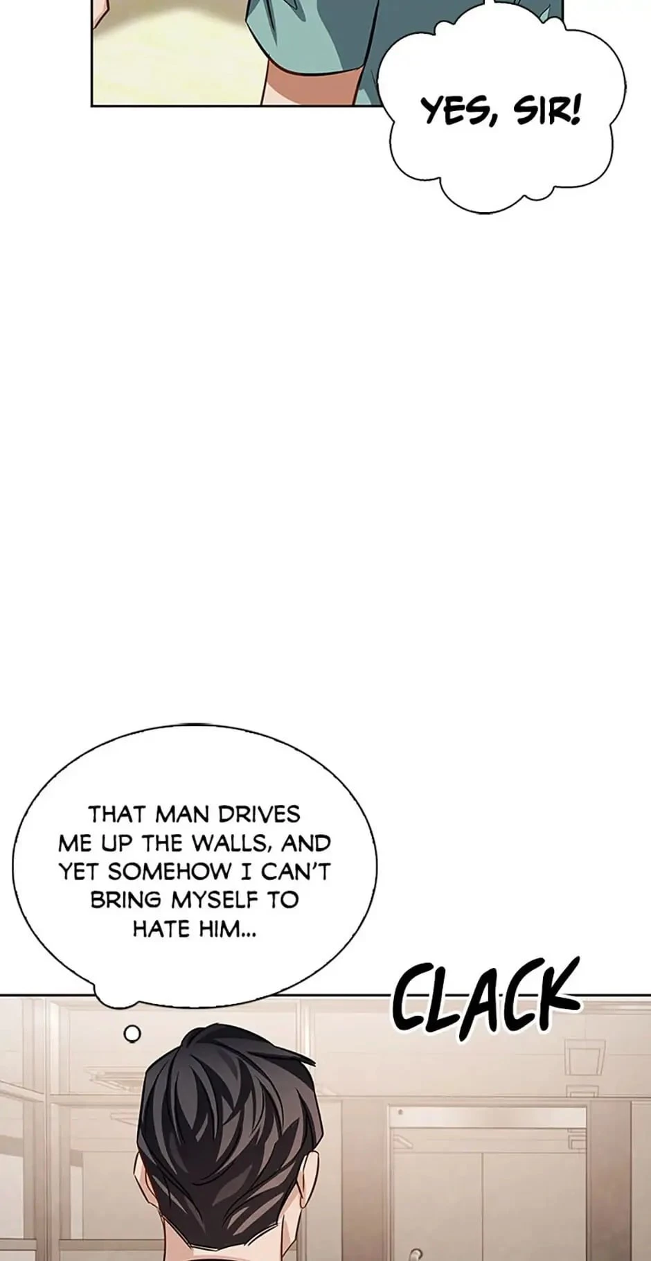 To Be an Actor Chapter 45 - 72