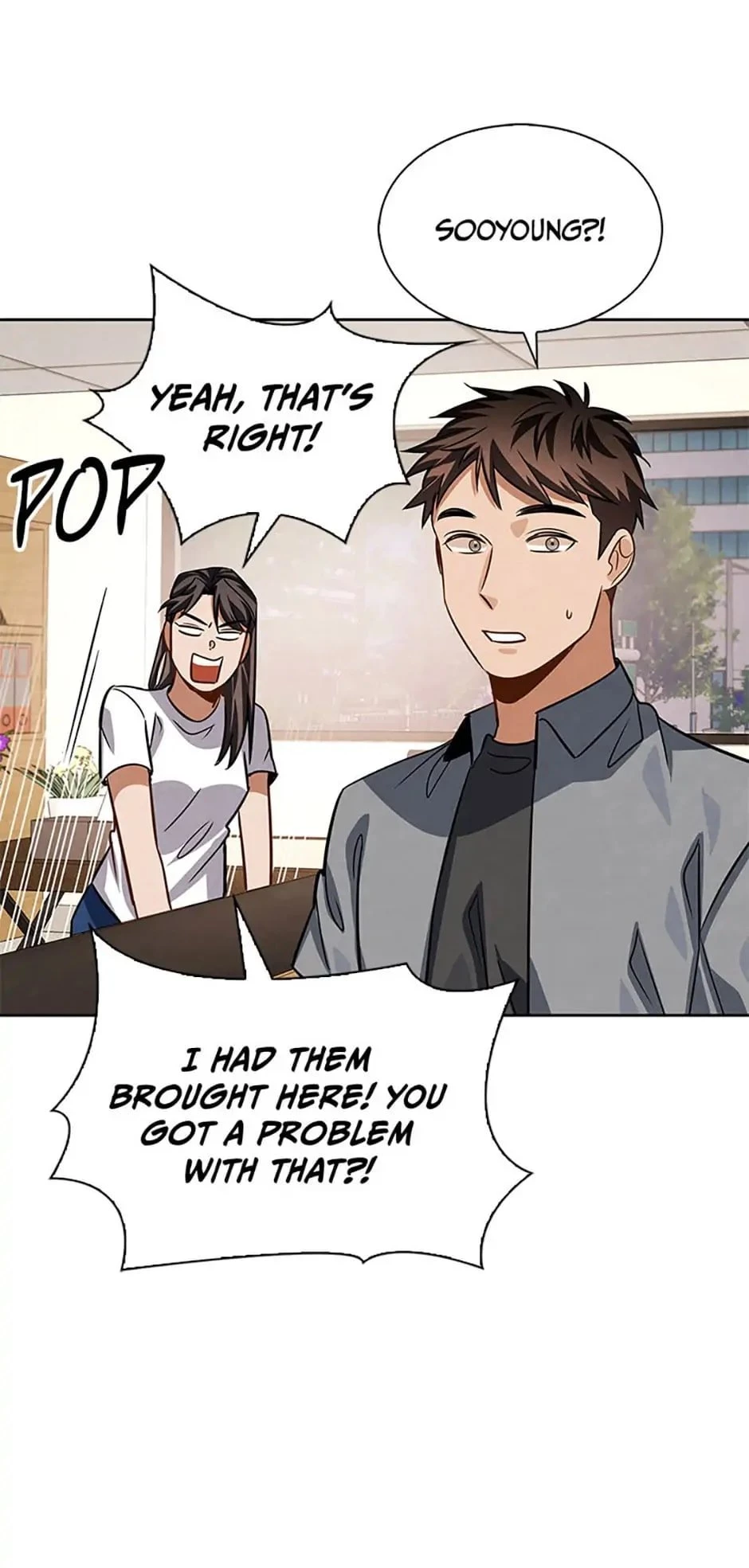 To Be an Actor Chapter 45 - 78