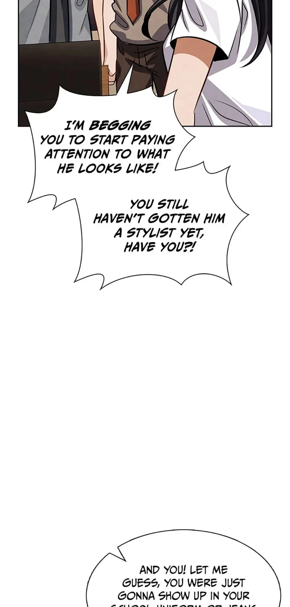 To Be an Actor Chapter 45 - 81