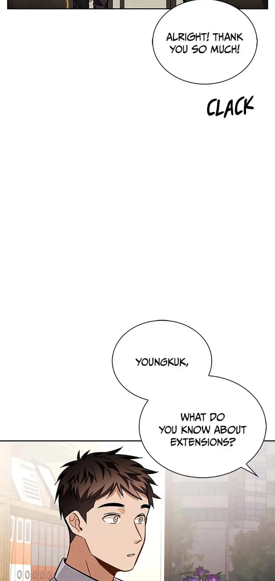 To Be an Actor Chapter 43 - 3