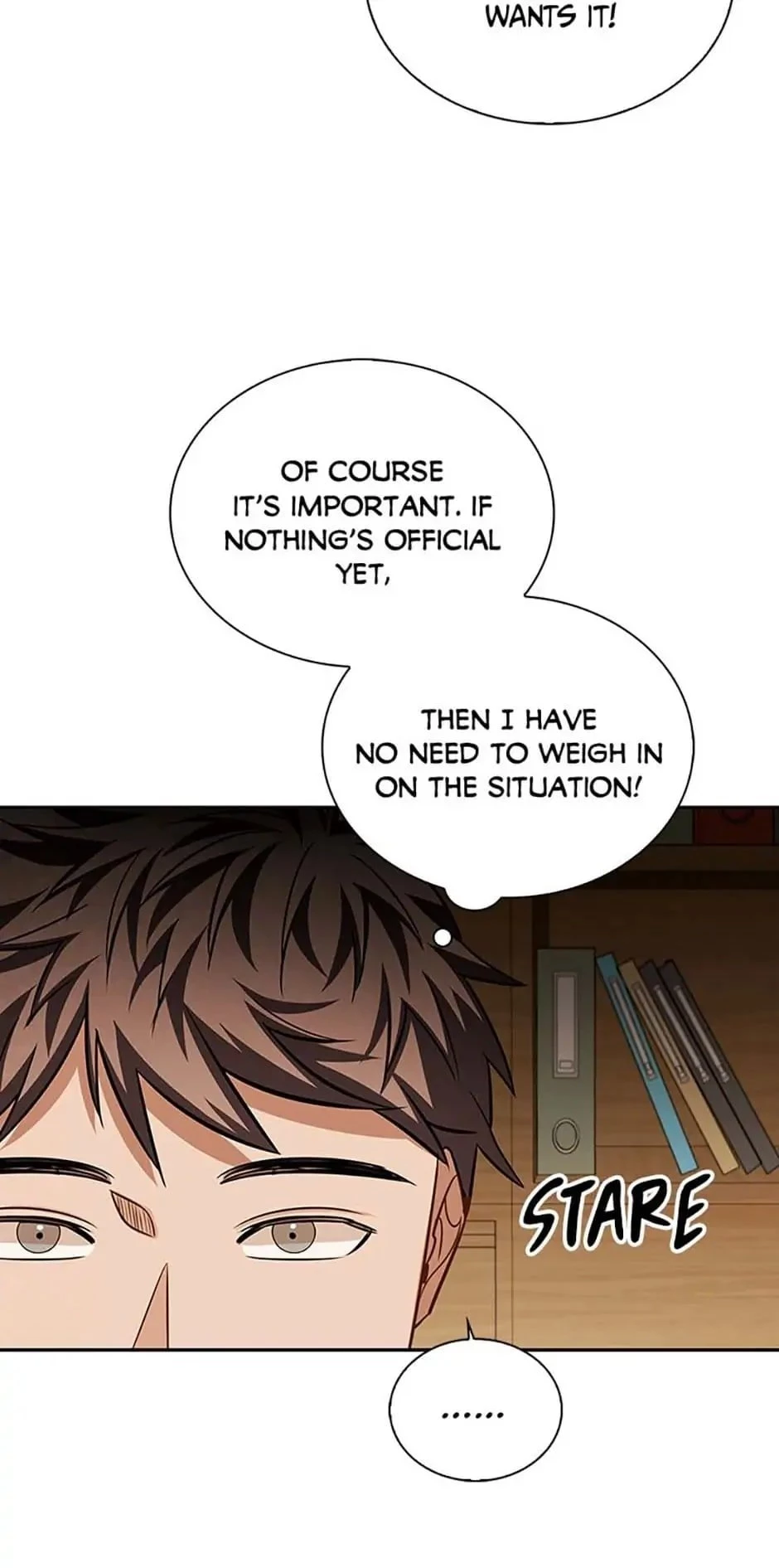 To Be an Actor Chapter 43 - 8