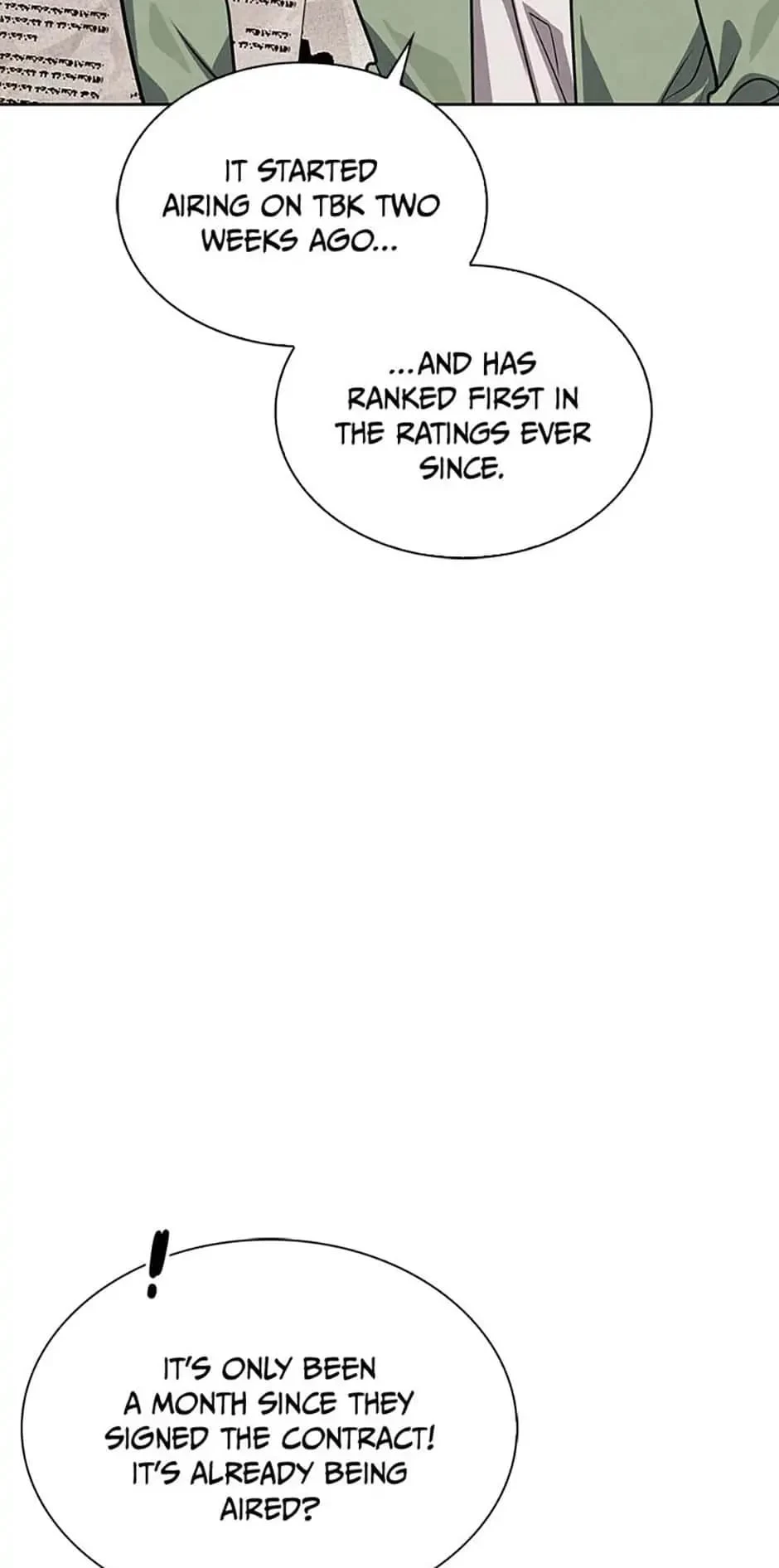 To Be an Actor Chapter 43 - 13