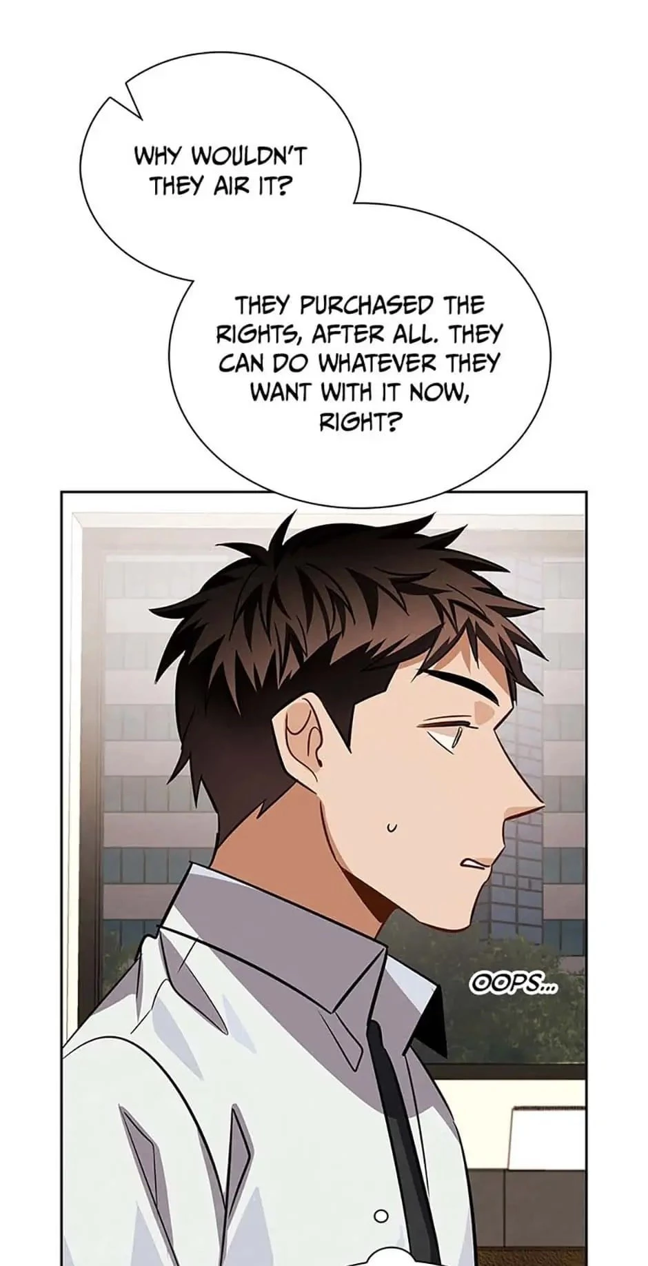 To Be an Actor Chapter 43 - 15
