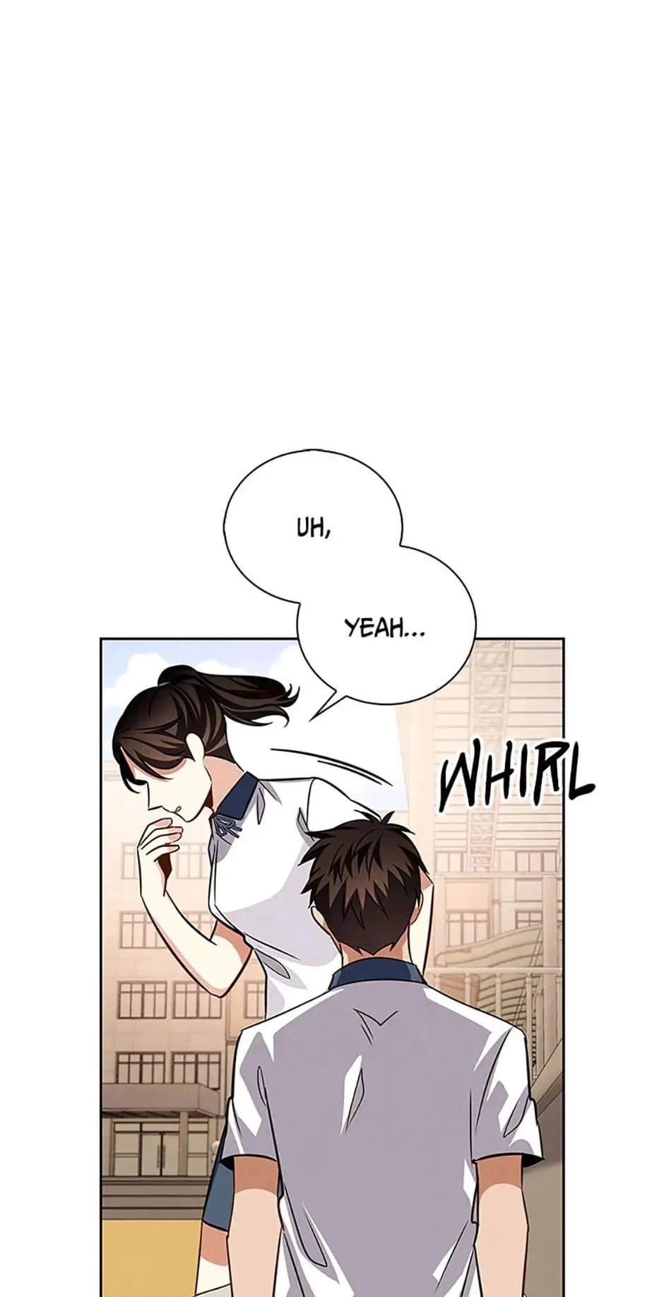 To Be an Actor Chapter 44 - 18