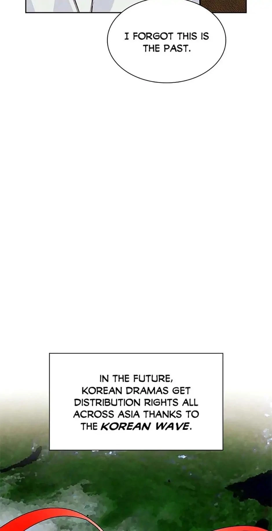 To Be an Actor Chapter 43 - 16