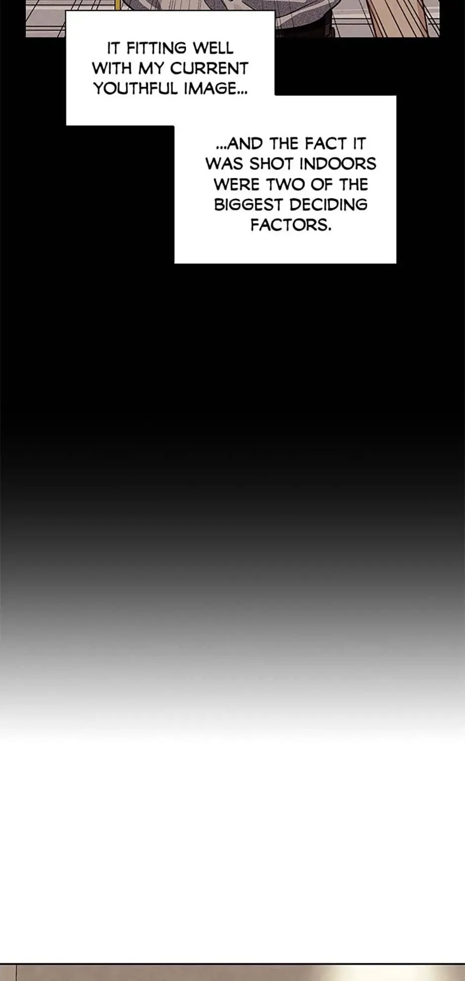 To Be an Actor Chapter 42 - 17