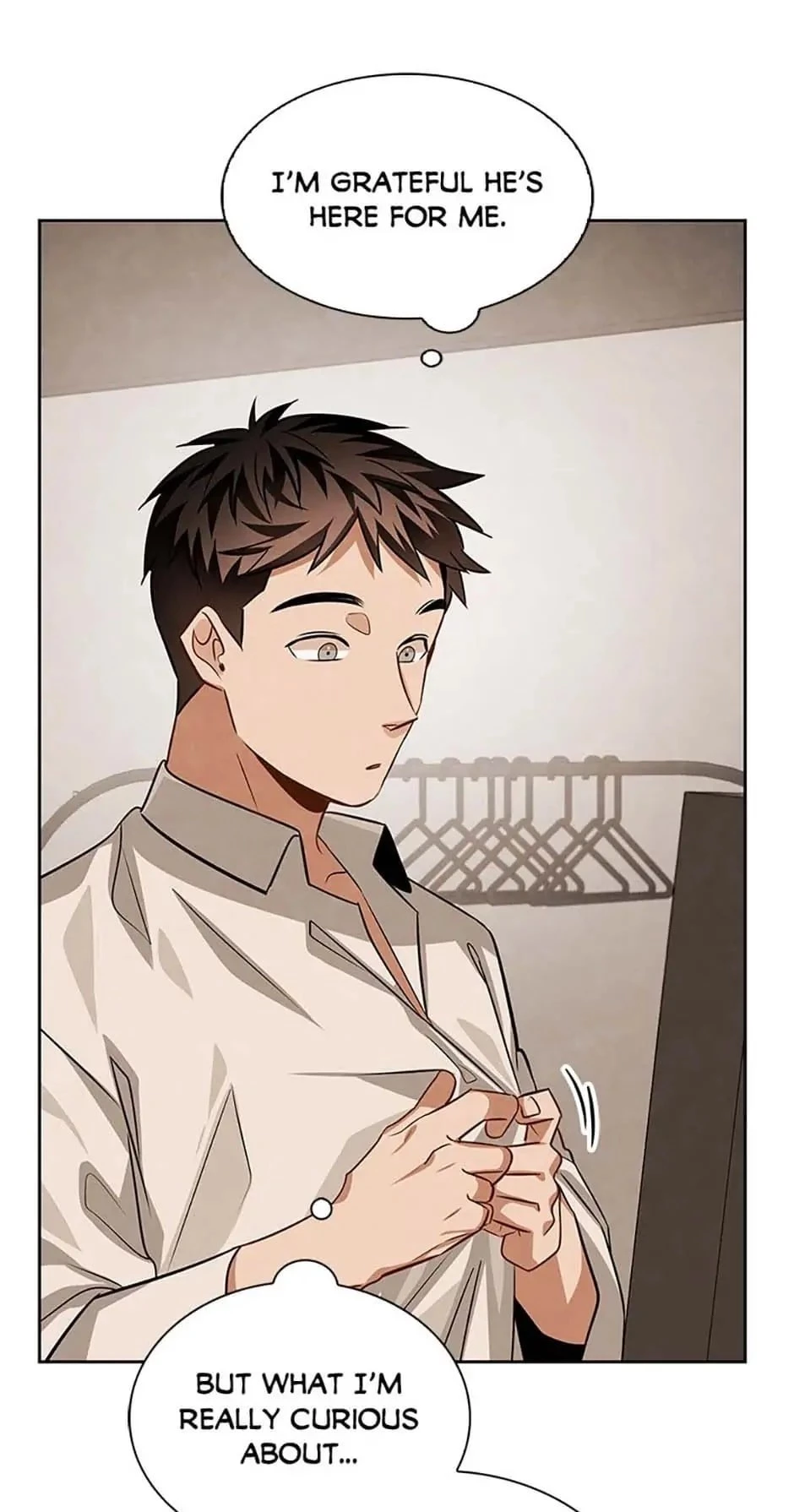 To Be an Actor Chapter 42 - 19