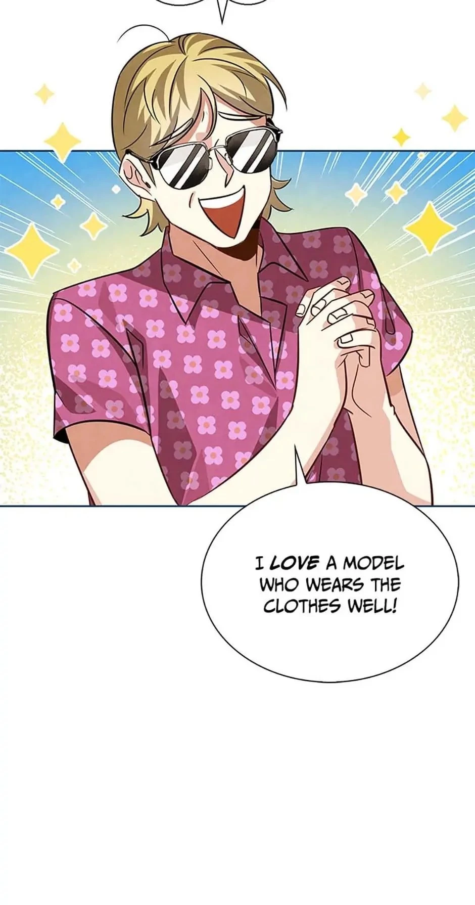 To Be an Actor Chapter 42 - 21