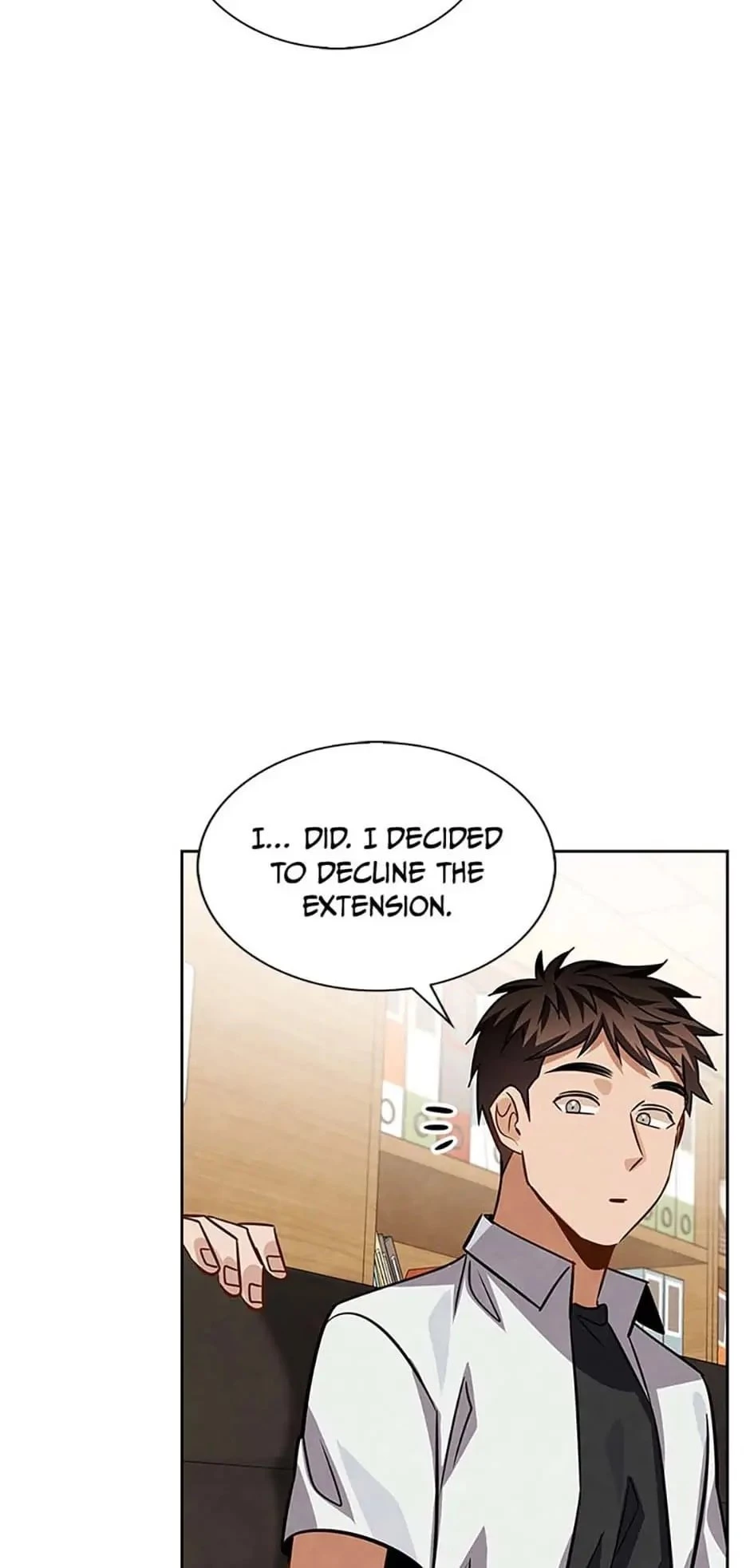 To Be an Actor Chapter 43 - 31