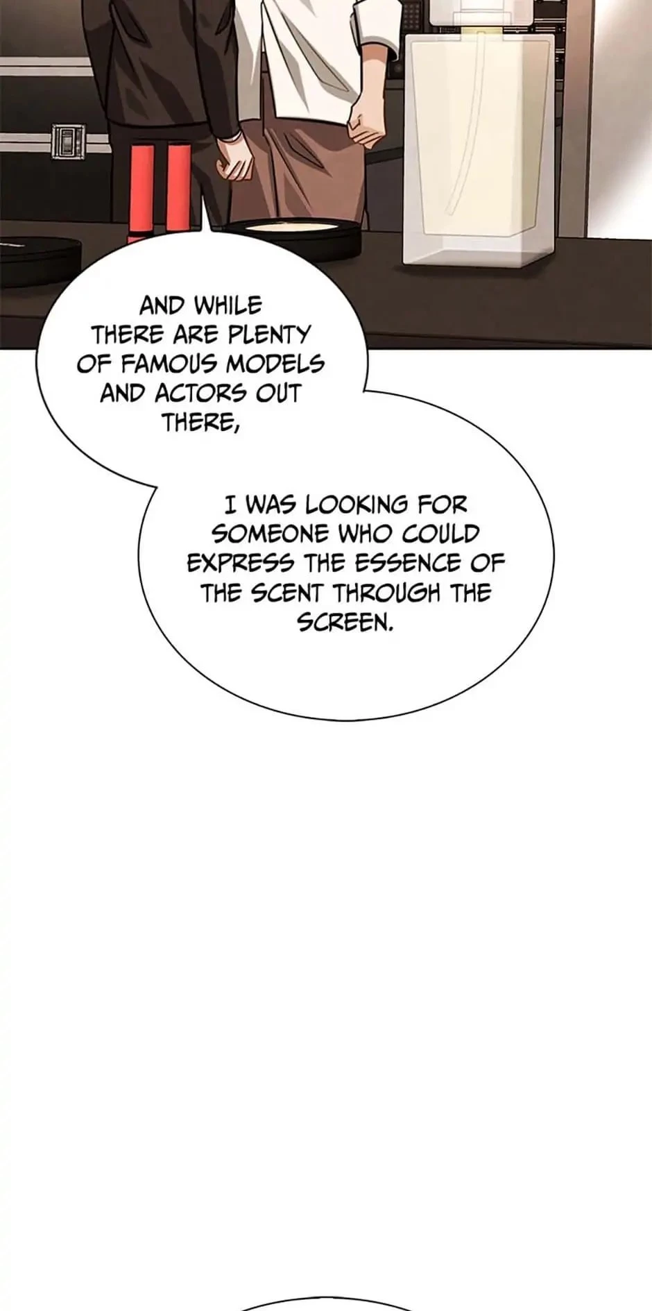To Be an Actor Chapter 42 - 30
