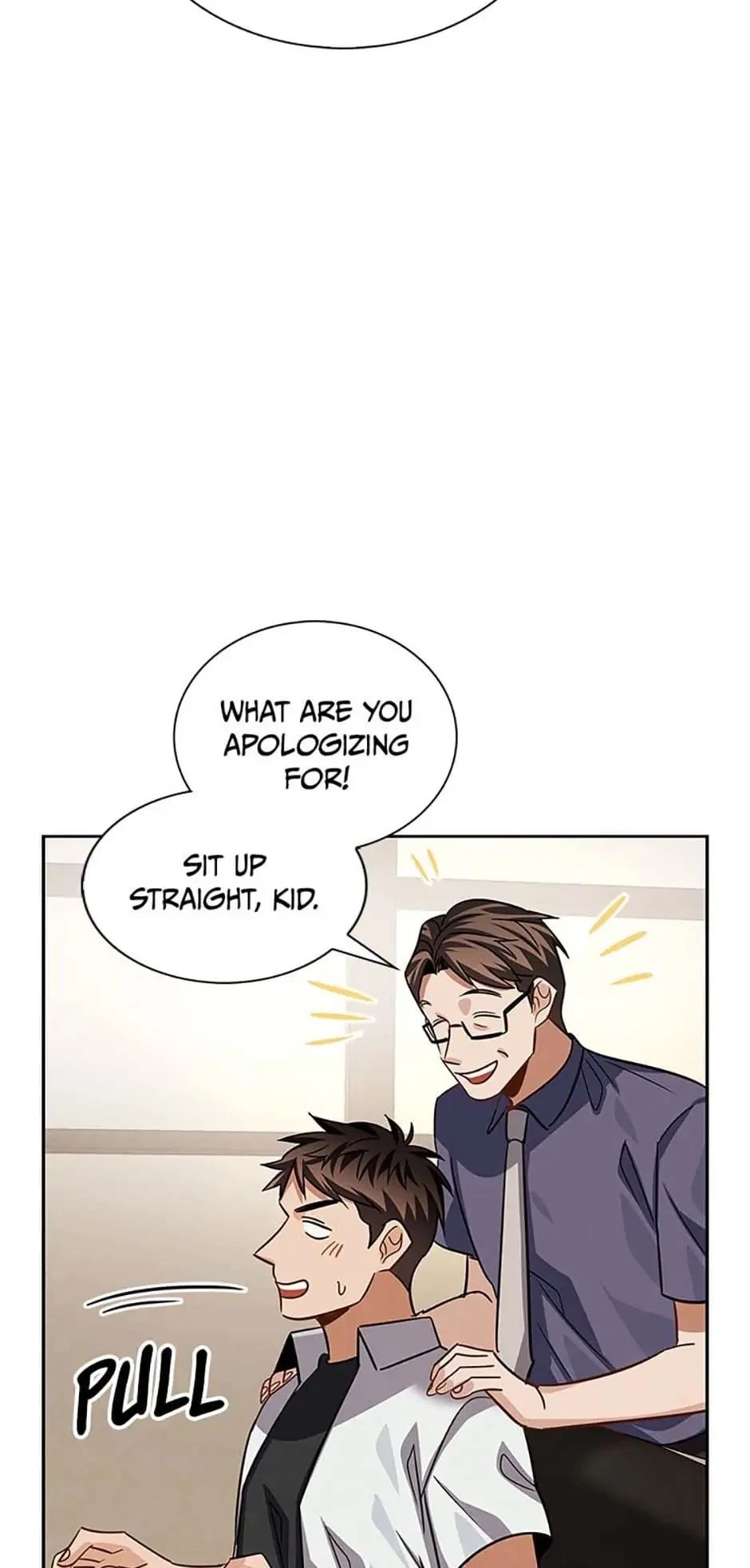 To Be an Actor Chapter 43 - 34