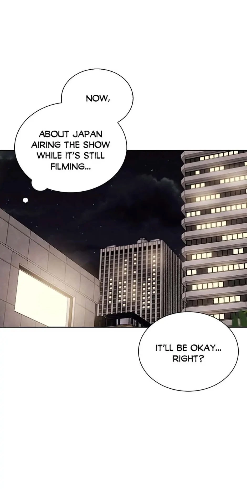 To Be an Actor Chapter 43 - 37