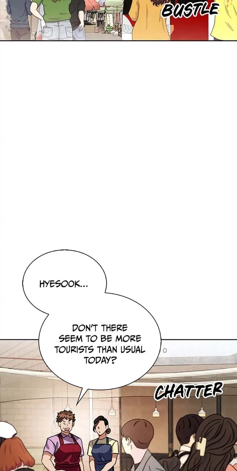 To Be an Actor Chapter 43 - 40