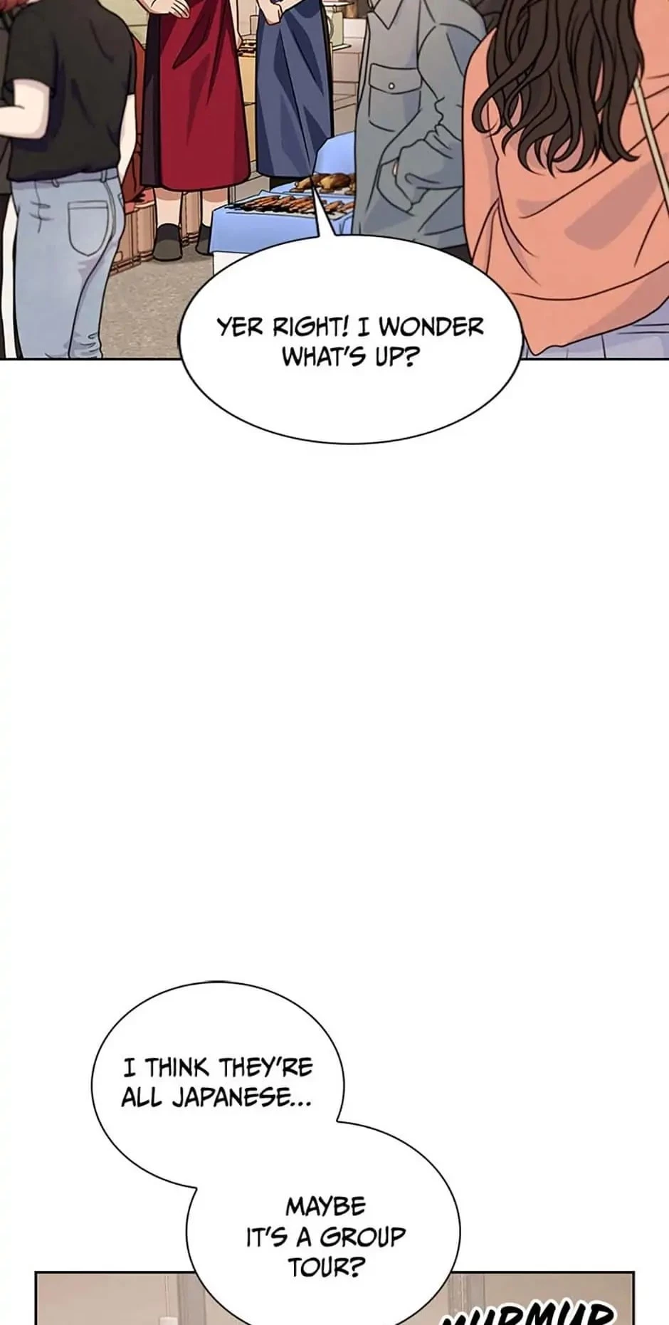 To Be an Actor Chapter 43 - 41