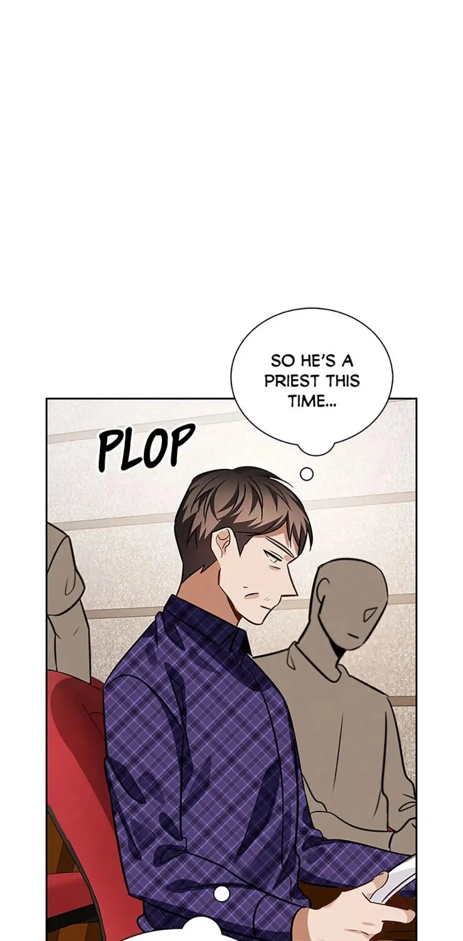 To Be an Actor Chapter 44 - 46