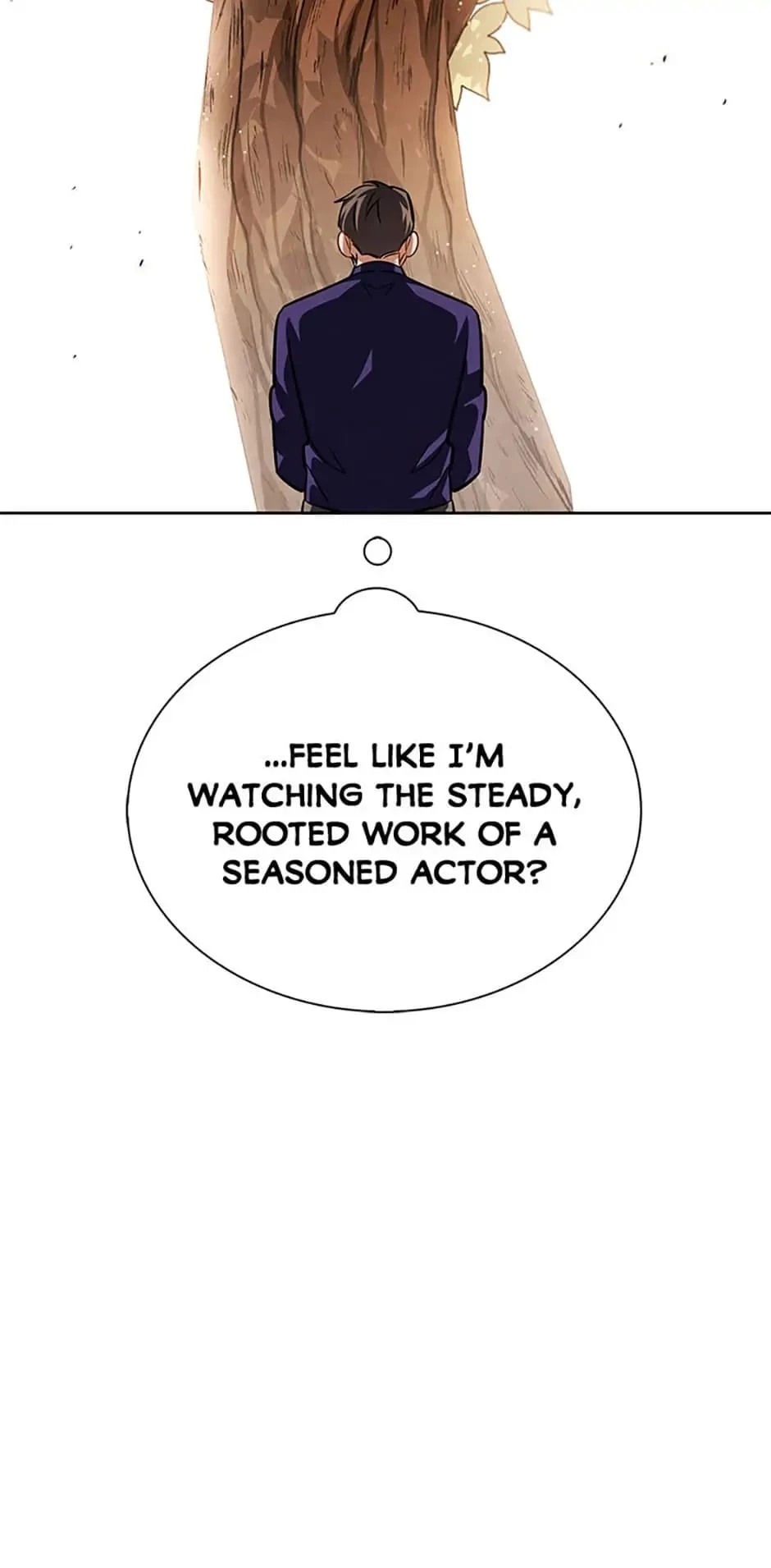 To Be an Actor Chapter 44 - 48