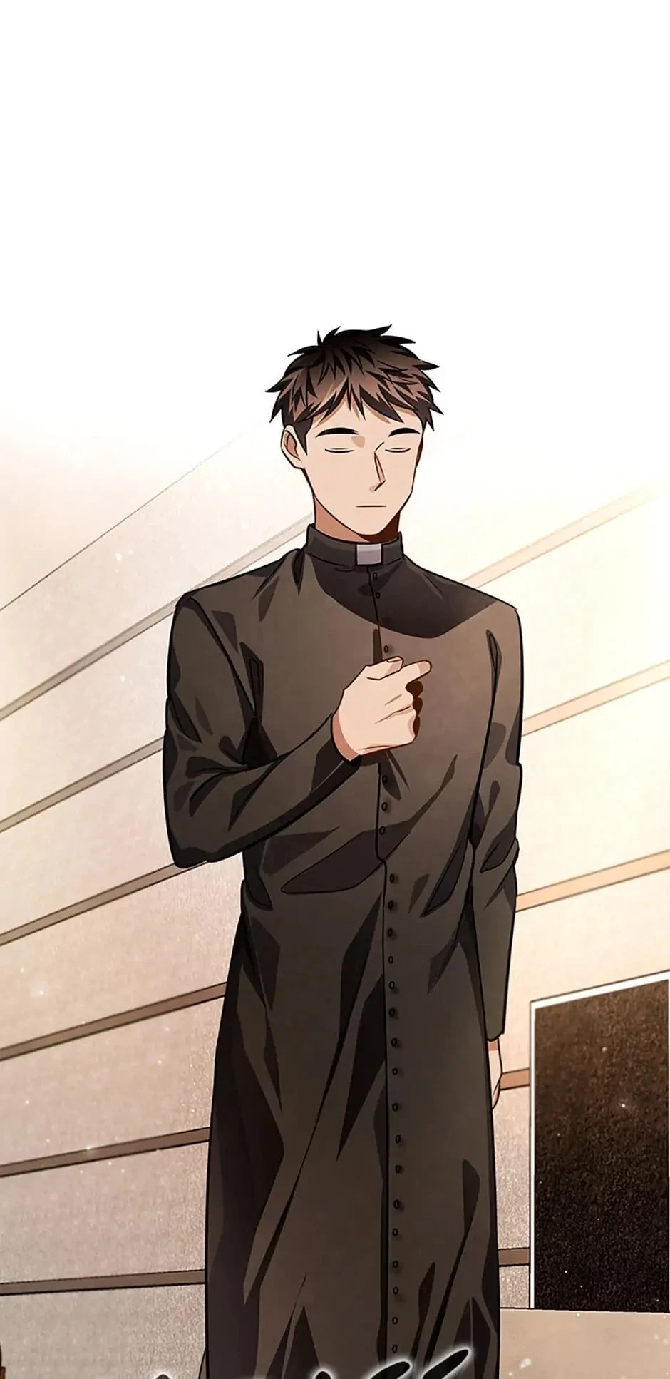 To Be an Actor Chapter 44 - 52