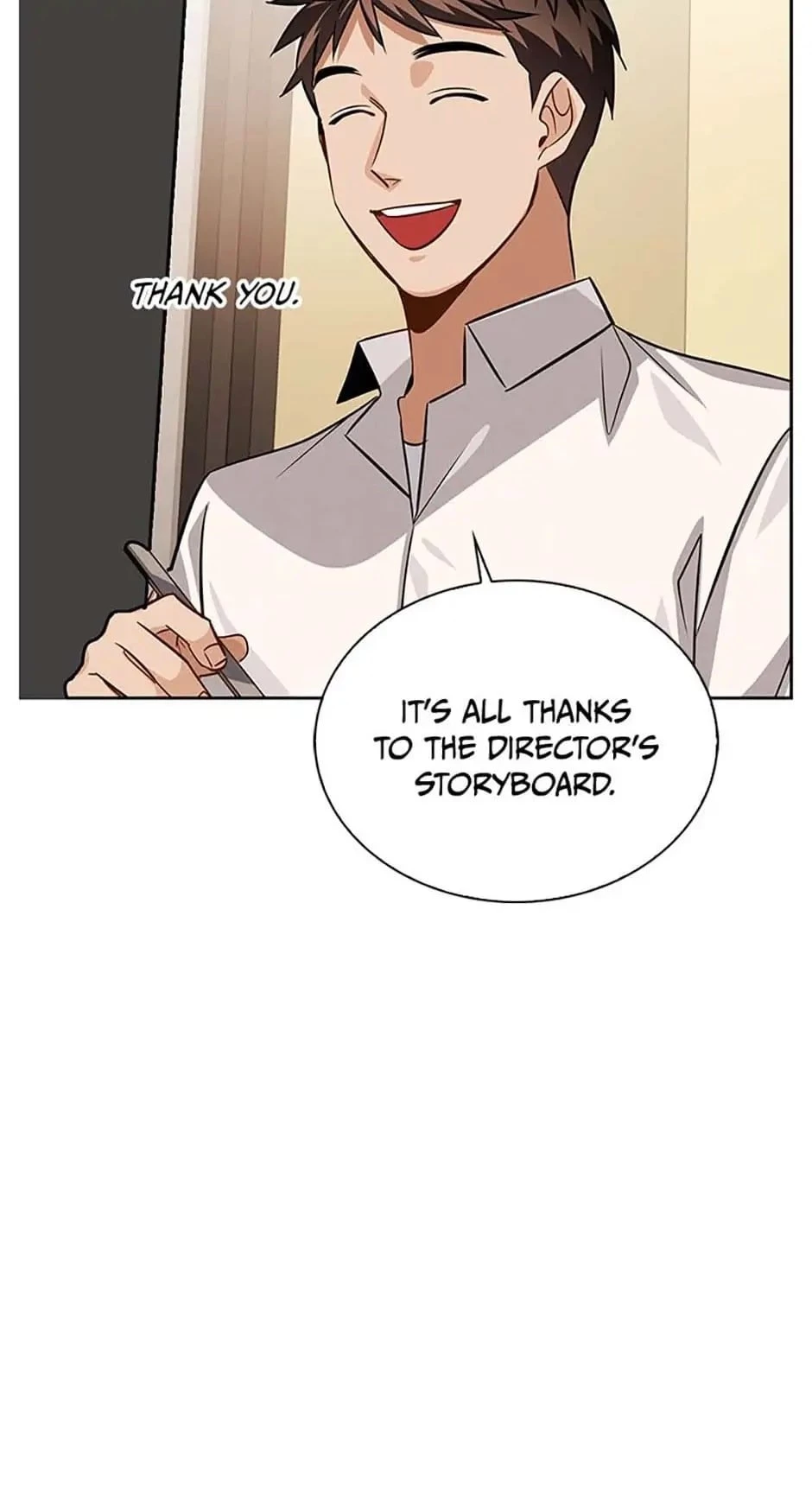 To Be an Actor Chapter 42 - 48