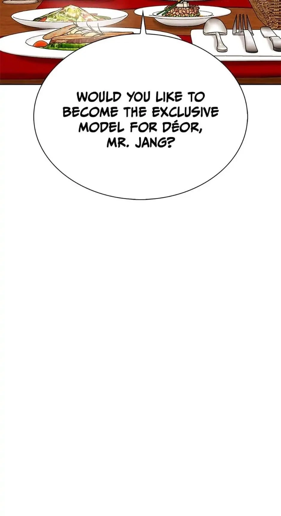 To Be an Actor Chapter 42 - 50