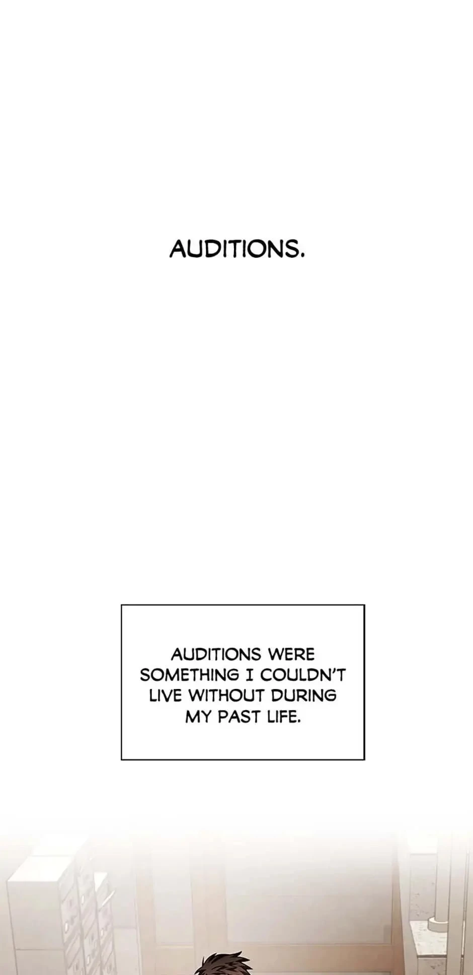 To Be an Actor Chapter 42 - 57