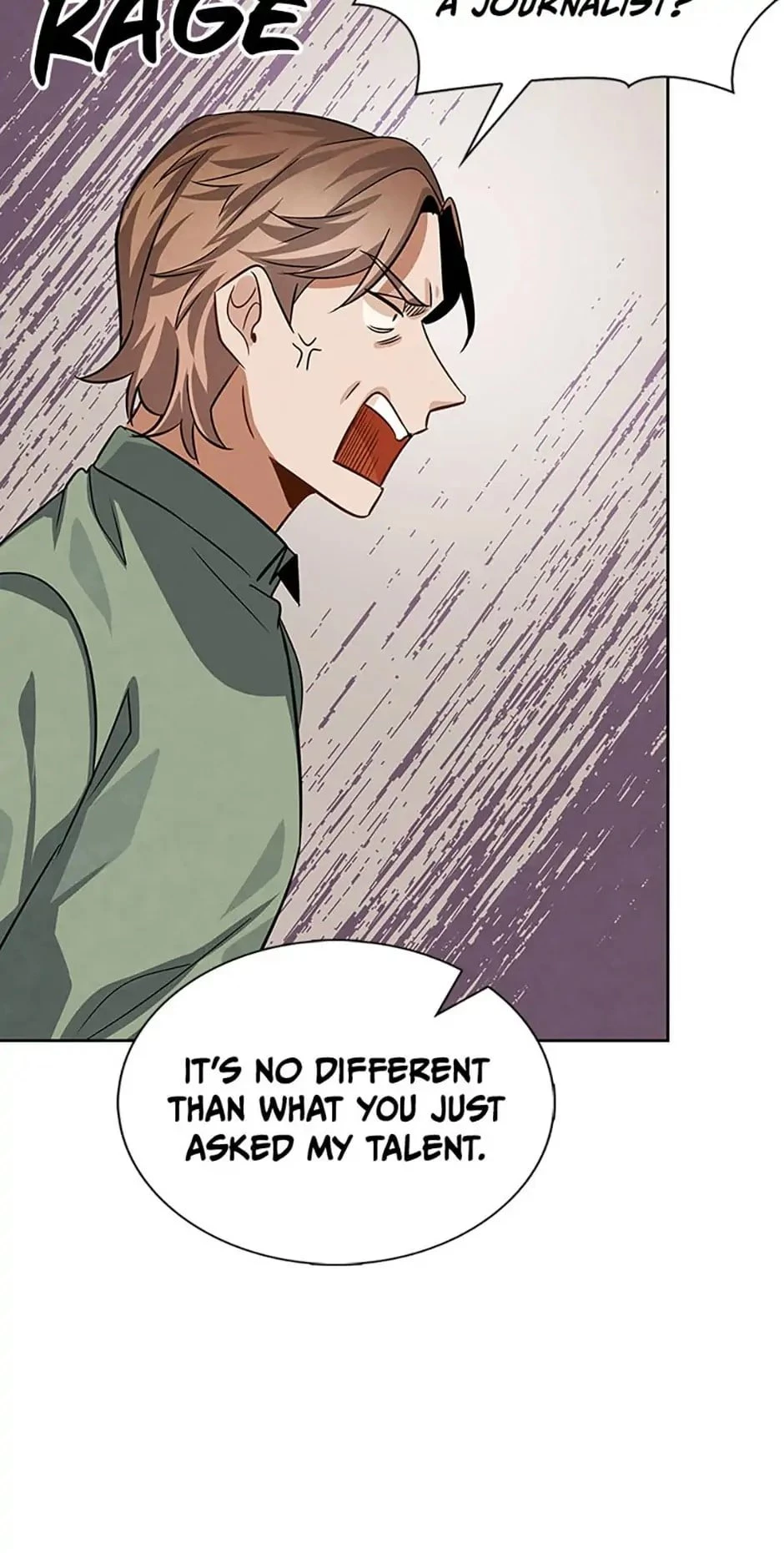 To Be an Actor Chapter 44 - 68