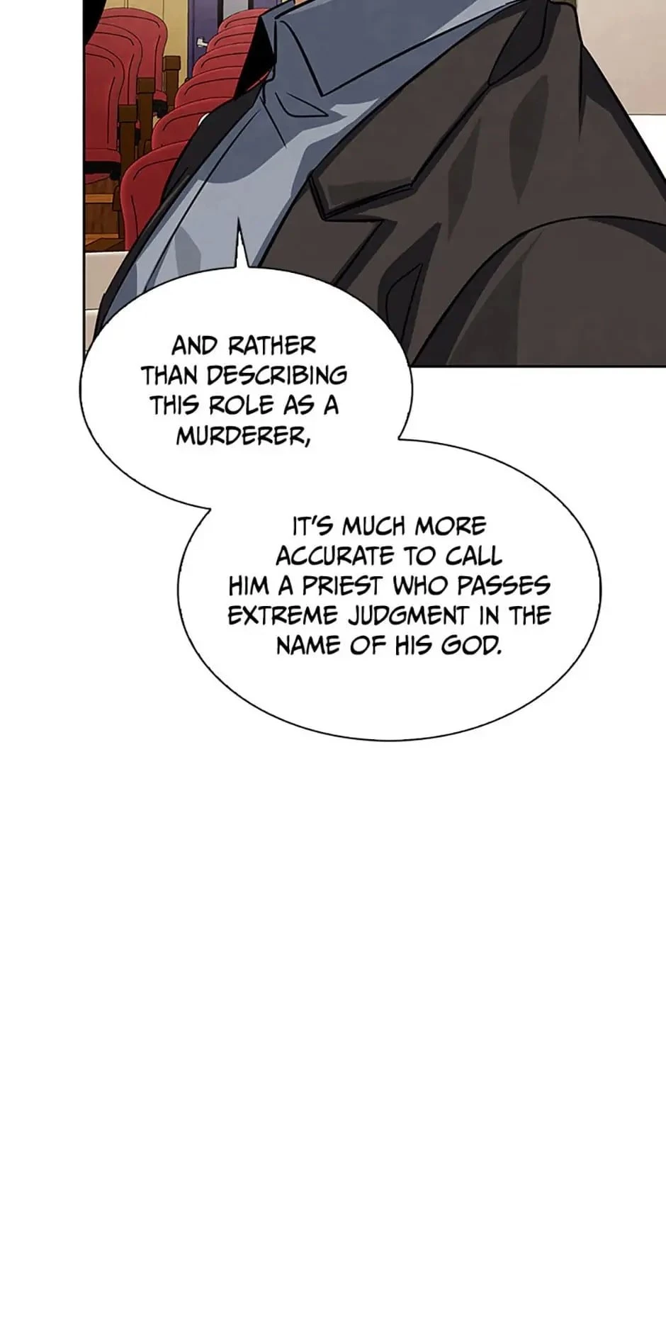To Be an Actor Chapter 44 - 70