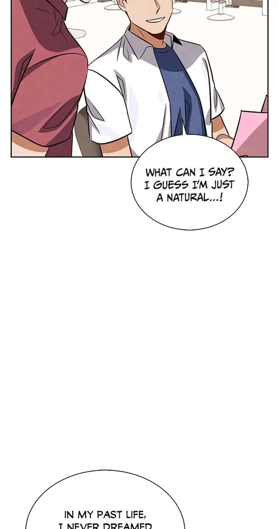 To Be an Actor Chapter 43 - 68