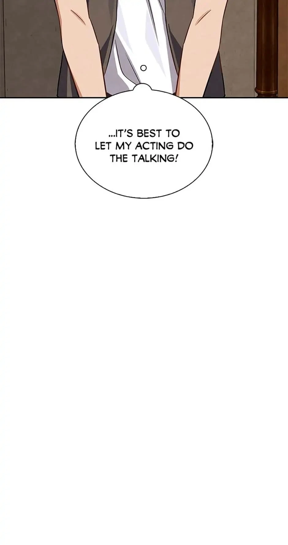 To Be an Actor Chapter 42 - 65